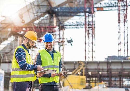 5 maneiras de investir em inovação na construção civil