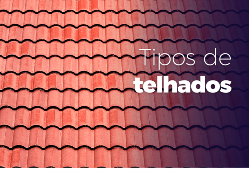 Tipos de Telhados