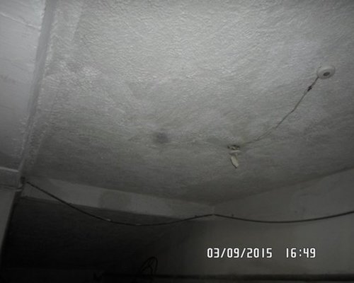 Ed. Villa Maragogi | Recuperação Estrutural de Lajes e Pilares