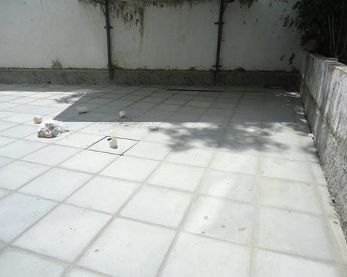 Ed. Villa Maragogi | Impermeabilização de Laje de Estacionamento Externo