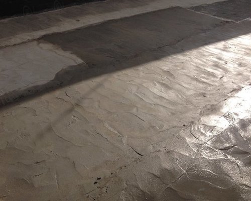 Ed. Villa Maragogi | Impermeabilização de Laje de Estacionamento Externo