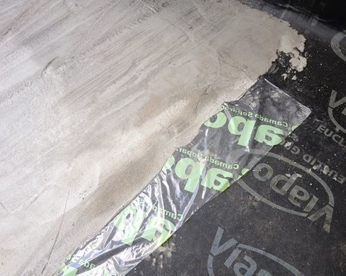 Ed. Villa Maragogi | Impermeabilização de Laje de Estacionamento Externo