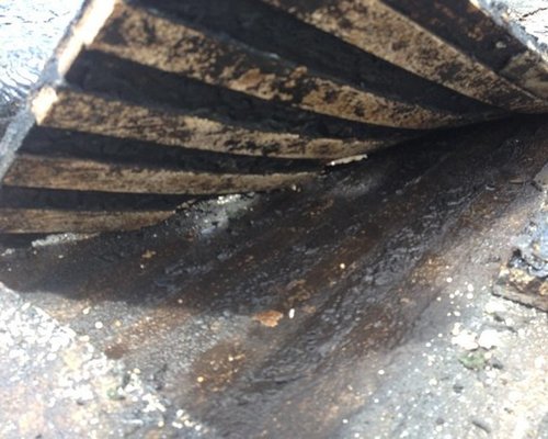 Ed. Maria Pia | Impermeabilização e Isolação Térmica de Cobertura