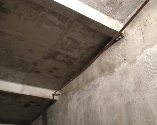 Ed. Renoir | Impermeabilização de Reservatório Inferior