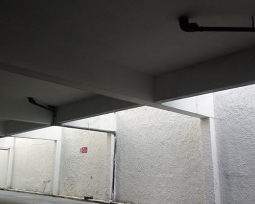 Ed. Mediterranée | Recuperação Estrutural com Reforço da Armadura