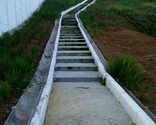 Araújo Abreu | Celpe SE Cabo de Santo Agostinho - PE