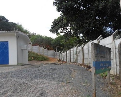 Araújo Abreu | Celpe SE Cabo de Santo Agostinho - PE