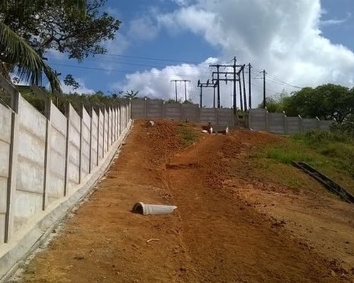 Araújo Abreu | Celpe SE Cabo de Santo Agostinho - PE
