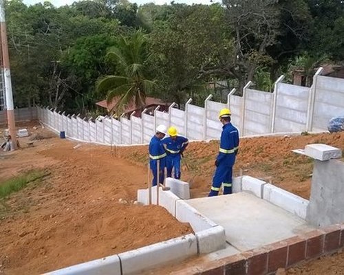 Araújo Abreu | Celpe SE Cabo de Santo Agostinho - PE