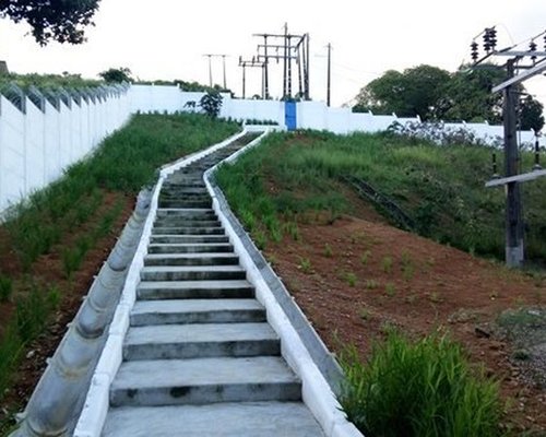 Araújo Abreu | Celpe SE Cabo de Santo Agostinho - PE