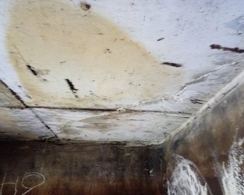 Ed. Praia do Gurupí | Recuperação Estrutural, Impermeabilização de Reservatórios e laje da casa de máquinas