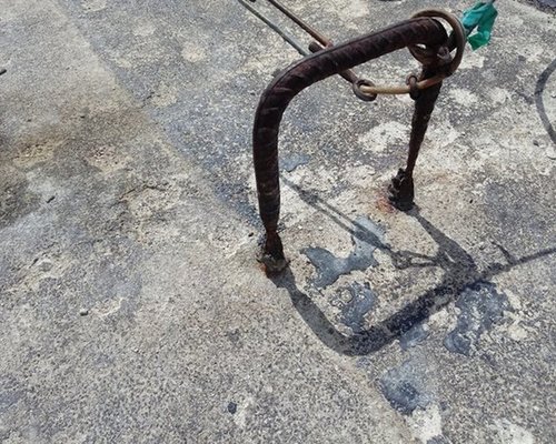 Ed. Praia do Gurupí | Recuperação Estrutural, Impermeabilização de Reservatórios e laje da casa de máquinas