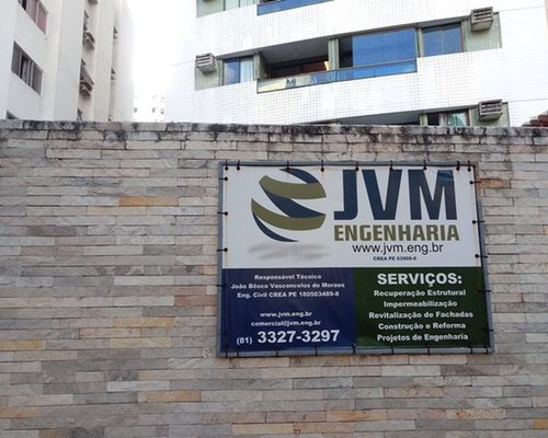 Ed. Paula Malvina Rodrigues | Impermeabilização de reservatórios.