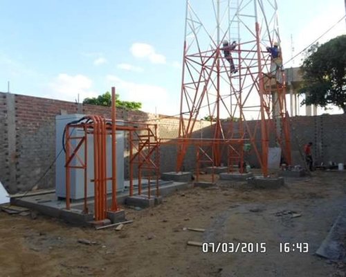Leta Telecom | Claro