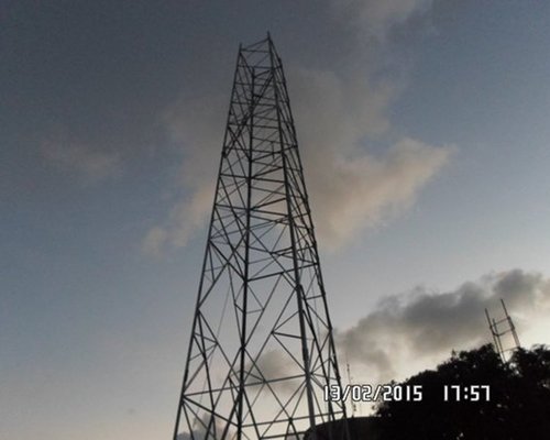 Leta Telecom | Claro