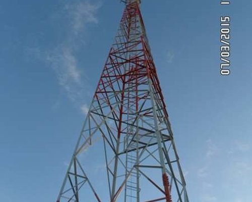 Leta Telecom | Claro