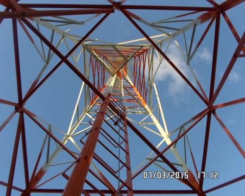 Leta Telecom | Claro