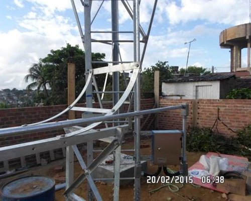 Leta Telecom | Claro