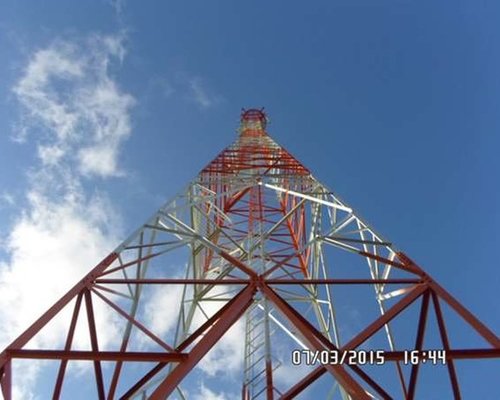 Leta Telecom | Claro