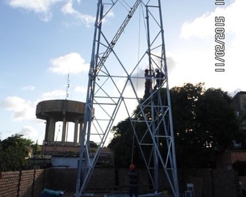 Leta Telecom | Claro