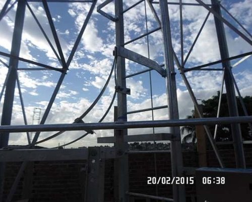 Leta Telecom | Claro