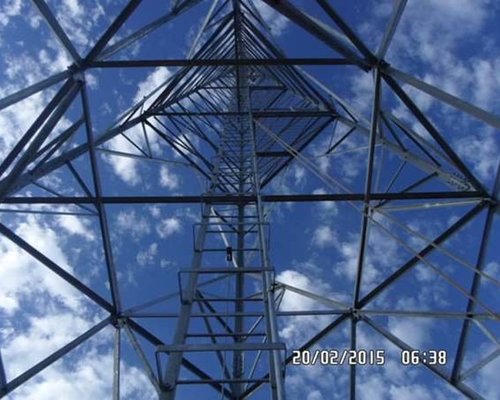 Leta Telecom | Claro