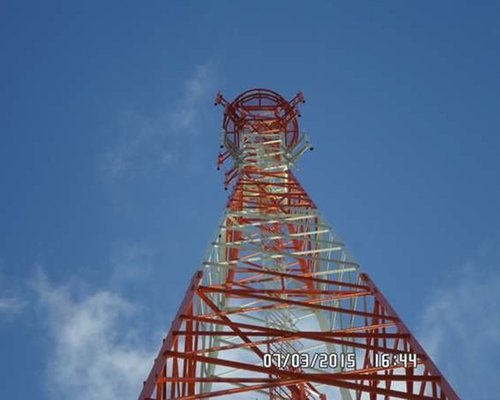 Leta Telecom | Claro