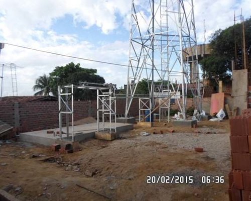 Leta Telecom | Claro