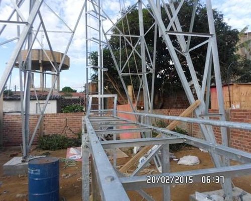 Leta Telecom | Claro