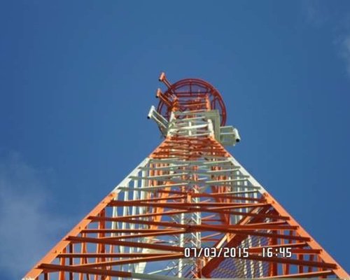 Leta Telecom | Claro