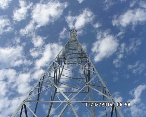 Leta Telecom | Claro