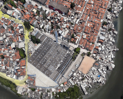 Pleno Imobiliária Ltda | Galpão Comercial