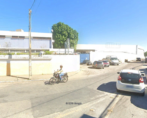 Pleno Imobiliária Ltda | Galpão Comercial