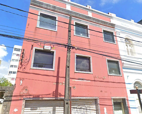Const. E Incorporadora Nassau Ltda | Assistência Técnica