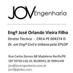 JOV Engenharia